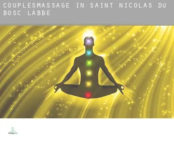 Couples massage in  Saint-Nicolas-du-Bosc-l'Abbé